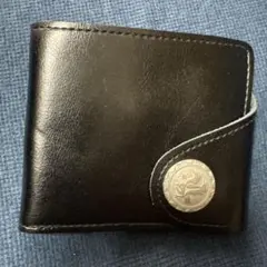 URBAN RESEARCH 2つ折り財布