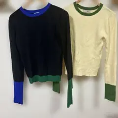 美品 リノルーセ megumiコラボ penコラボ