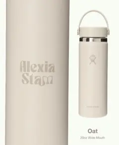 Alexia Stam ステンレスボトル タンブラー - メルカリ