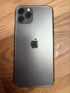 iphone11pro 携帯電話本体