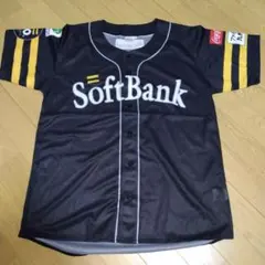 福岡ソフトバンクホークス 誕生20周年特別ユニフォーム Lサイズ 新品