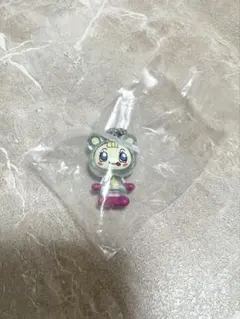 ナルミヤ キャラクターズ めじるしアクセサリー ブルーベリエちゃん