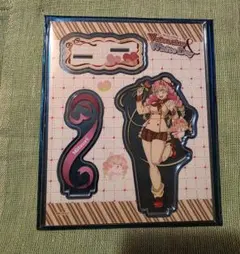 鬼滅の刃 バレンタイン＆ホワイトデー2026 ランダムアクリルスタンド 蜜璃