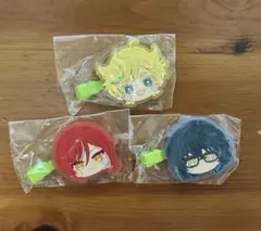 あんスタ みにコレ 前髪クリップ switchセット