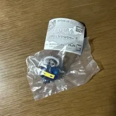 たまごっち めじるしアクセサリー3 ござるっち