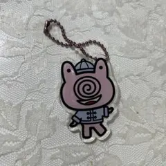 Da-iCE 岩岡徹 かべちょろ かべちょろちゃん アクリルキーホルダー 横浜