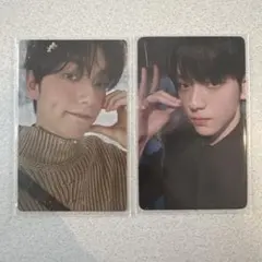 TXT 誓い CHIKAI ラキドロ トレカ スビン hmv