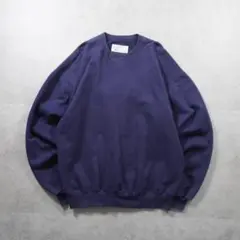 スウェット 古着 メンズ