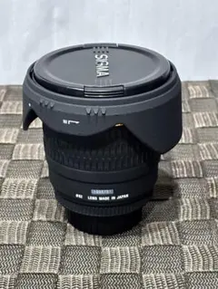 2026年最新】SIGMA 20mm F1.8 EX DGの人気アイテム - メルカリ