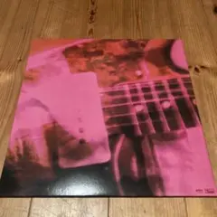 My Bloody Valentine Loveless レコード