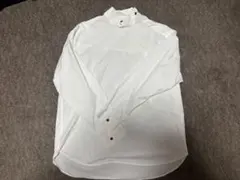 UNITED TOKYO ハイネック長袖シャツ