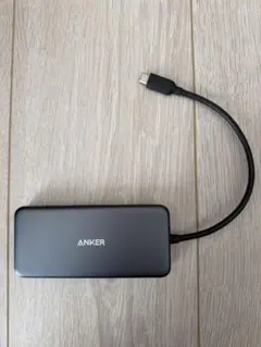 Anker PowerExpand+ 7-in-1