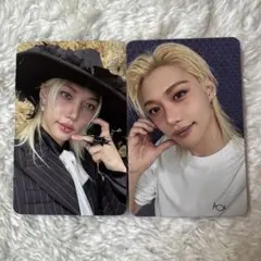 フィリックス K-POP