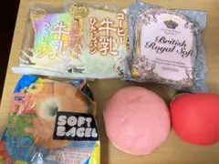 BLOOM スクイーズ セット