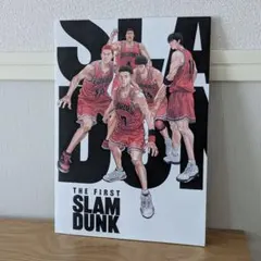 2026年最新】the first slam dunk パンフレットの人気アイテム - メルカリ