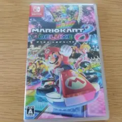 マリオカート8 デラックス