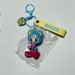 【新品未開封】メゾピアノ シークレットキャラチャーム