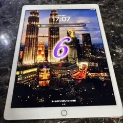 【美品】ipad Pro 12.9第一世代128GB 動作確認済　早い