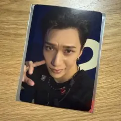 INI 池﨑理人 XQUARE MASTERPIECE ムビチケ購入特典 トレカ