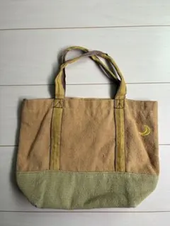 AGO トートバッグ