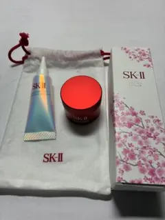 2026年最新】SK-II 桜の人気アイテム - メルカリ