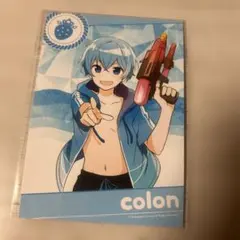 すとぷり ころん ブロマイド