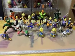 HG ドラゴンボール　28点まとめ売り