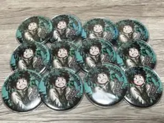 緑谷出久 缶バッジ 70個セット - メルカリ
