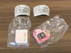 プリキュアオールスターズ　コンパクトミラーコレクションSP4 2つセット