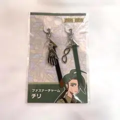 ポケモンチリ