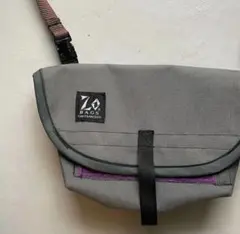2026年最新】zo bags メッセンジャーの人気アイテム - メルカリ