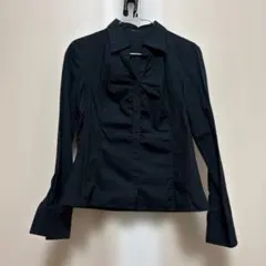 コムサイズム ブラウス