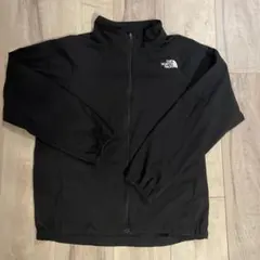 THE NORTH FACE ブラック ジャケット150 （S）beams中古品