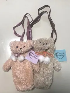 タリーズ/ベアフルペットボトルケース新品未使用 Amazon.co.jp: タリーズ ベアフル ペットボトルホルダー : ホーム