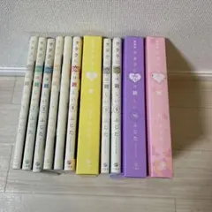 ヲタクに恋は難しい 1〜11巻 全巻セット 特装版付 - メルカリ