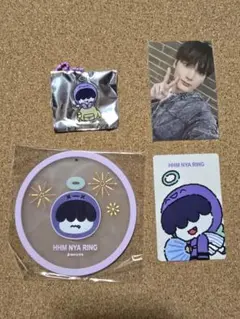 2025年最新】プルバトゥ キーリング フムニャリンの人気アイテム