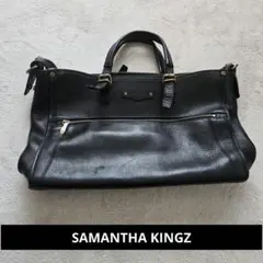 2026年最新】KINGZ by Samantha Thavasa ／ Samantha KINGSの人気
