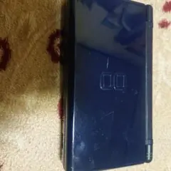 Nintendo DS Lite ダークブルー 本体