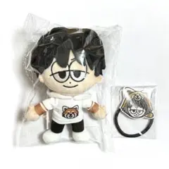 ワンエンオンリー 草川直弥 ぬいぐるみキーホルダー 2025年最新】草川直弥 ぬいぐるみの人気アイテム - メルカリ