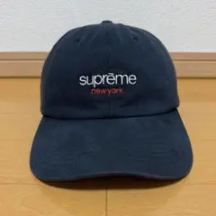 2026年最新】supreme classic logo 6panelの人気アイテム - メルカリ