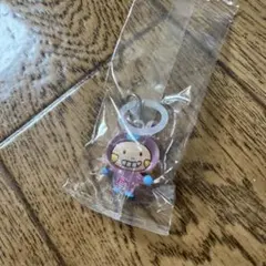 ミニモニ。 25th めじるしアクセサリー　ミニモちゃん