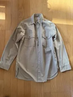 希少　Vintage 40's 50s Hercules Workshirtのサムネイル