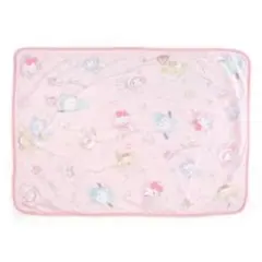 サンリオ　こねこねこ　ブランケット