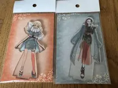 オタクに優しいギャルはいない 天音慶 伊知地琴子 アクリルスタンド