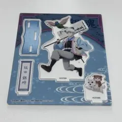 銀魂 坂田銀時 アクリルスタンド