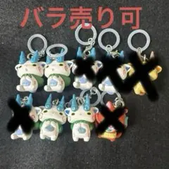 妖怪ウォッチ めじるしアクセサリー - メルカリ
