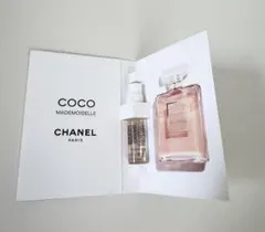 CHANEL Coco Mademoiselle オードパルファム