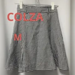 お値下げ　COLZA スカート Mサイズ