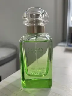 香水空瓶】エルメス庭シリーズ100ml サイズ×8箱付 - メルカリ