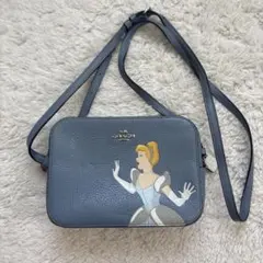 新品 プラスアンク Plus Anq Disney アリス ショルダーバッグ - メルカリ